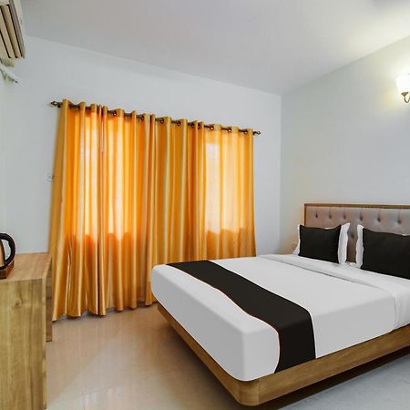Declassio By Goa'S Pearl Near Aguada Fort Hotell Nerul  Eksteriør bilde
