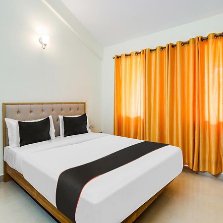 Declassio By Goa'S Pearl Near Aguada Fort Hotell Nerul  Eksteriør bilde
