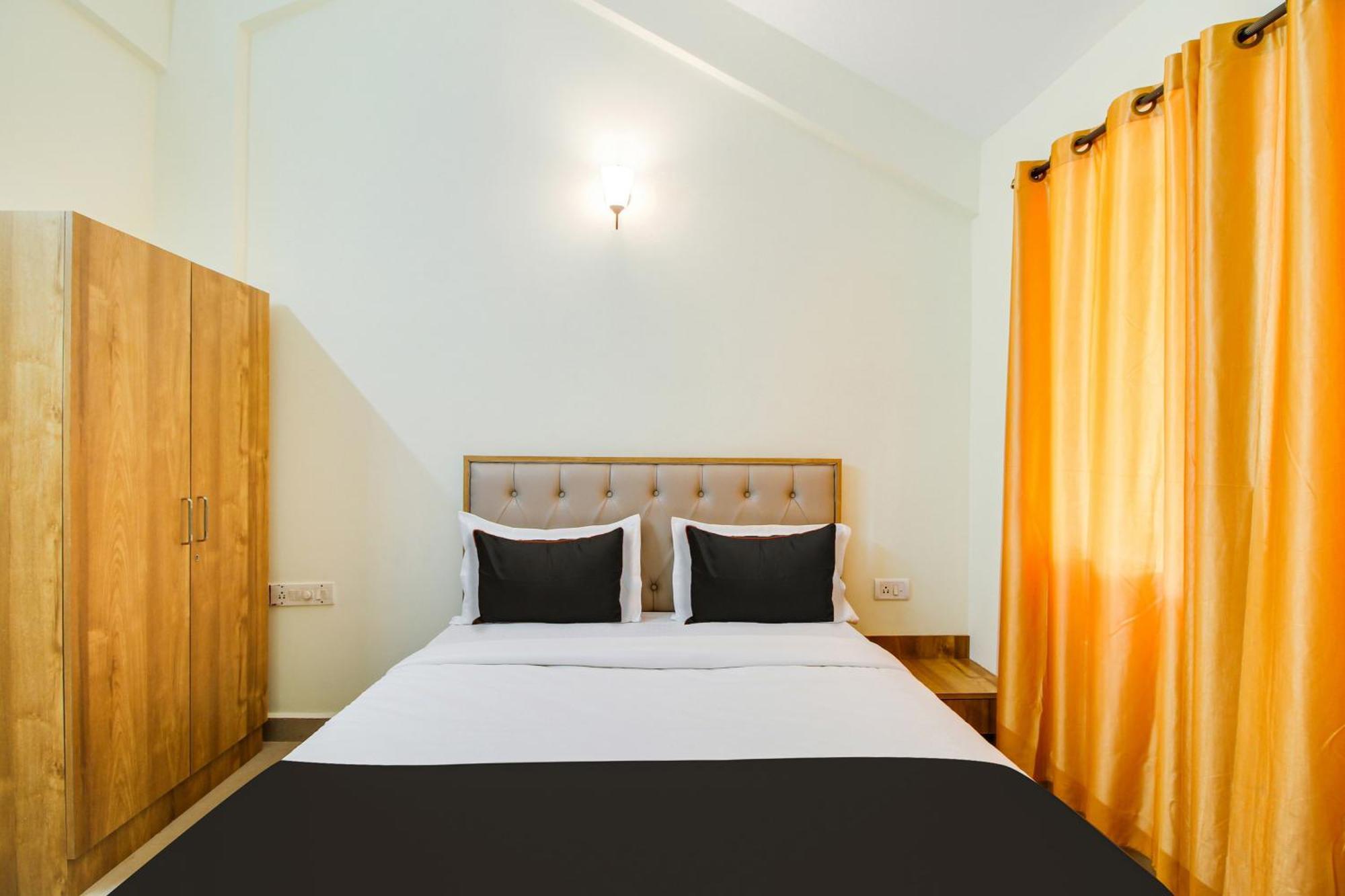 Declassio By Goa'S Pearl Near Aguada Fort Hotell Nerul  Eksteriør bilde