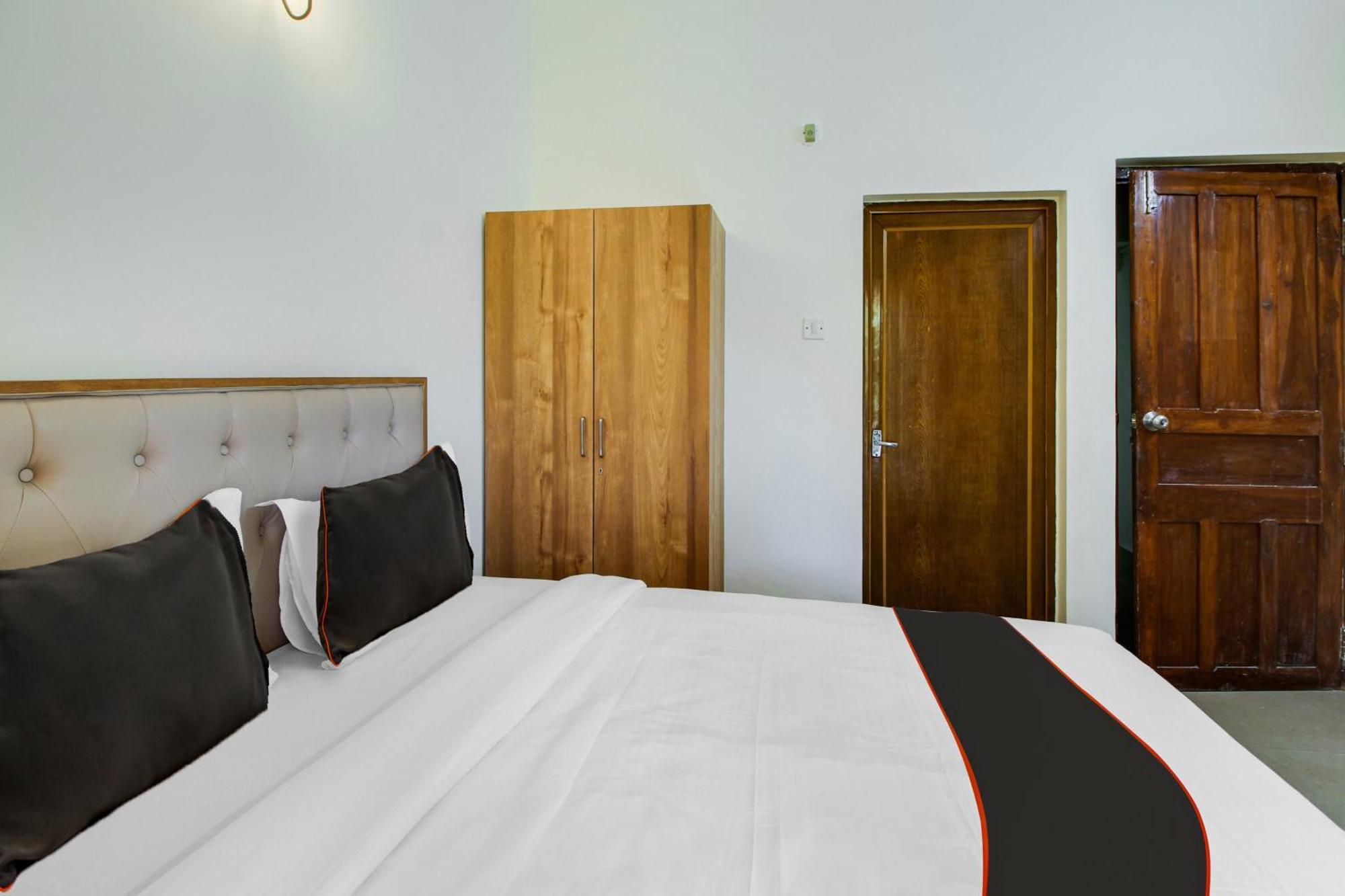 Declassio By Goa'S Pearl Near Aguada Fort Hotell Nerul  Eksteriør bilde