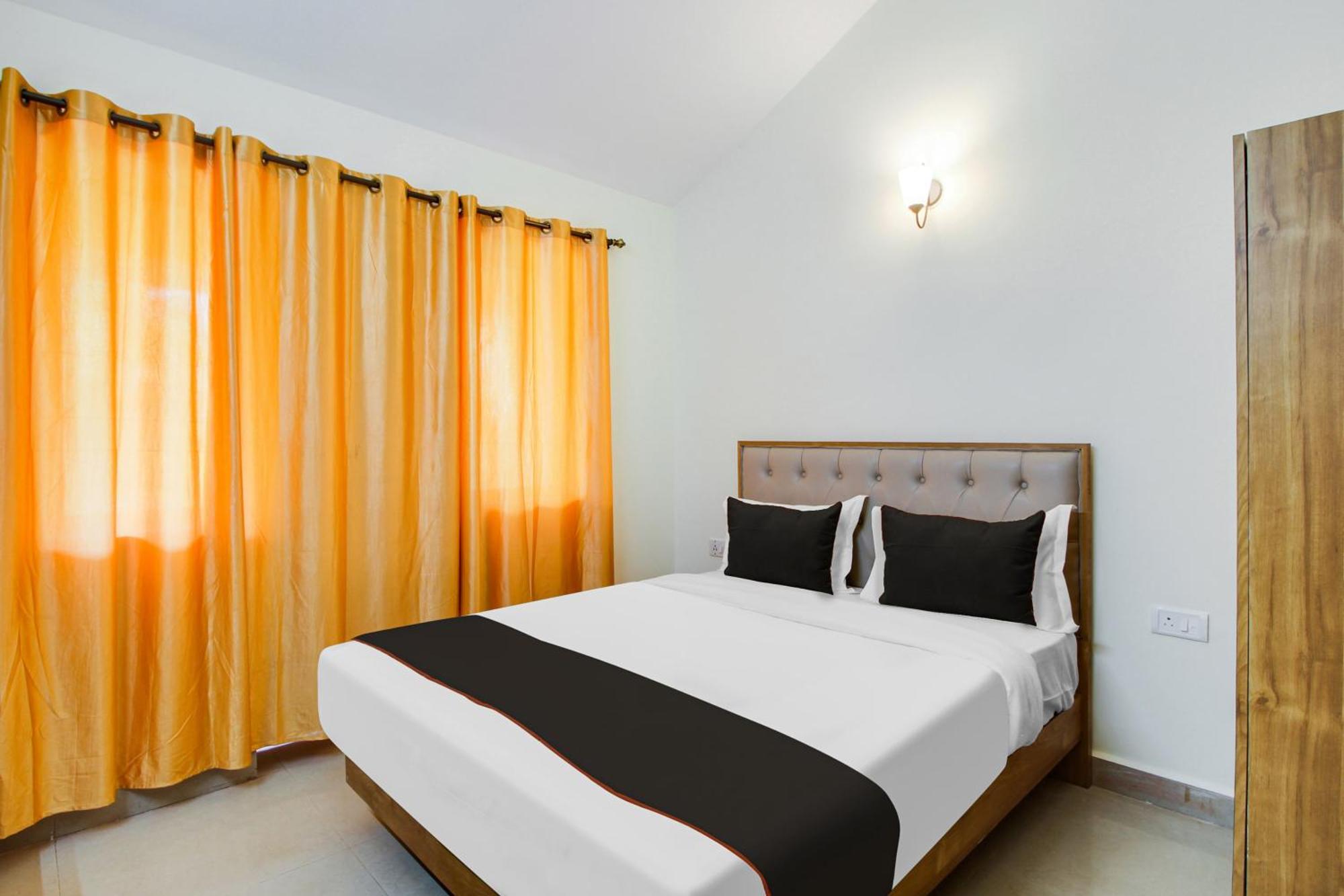 Declassio By Goa'S Pearl Near Aguada Fort Hotell Nerul  Eksteriør bilde
