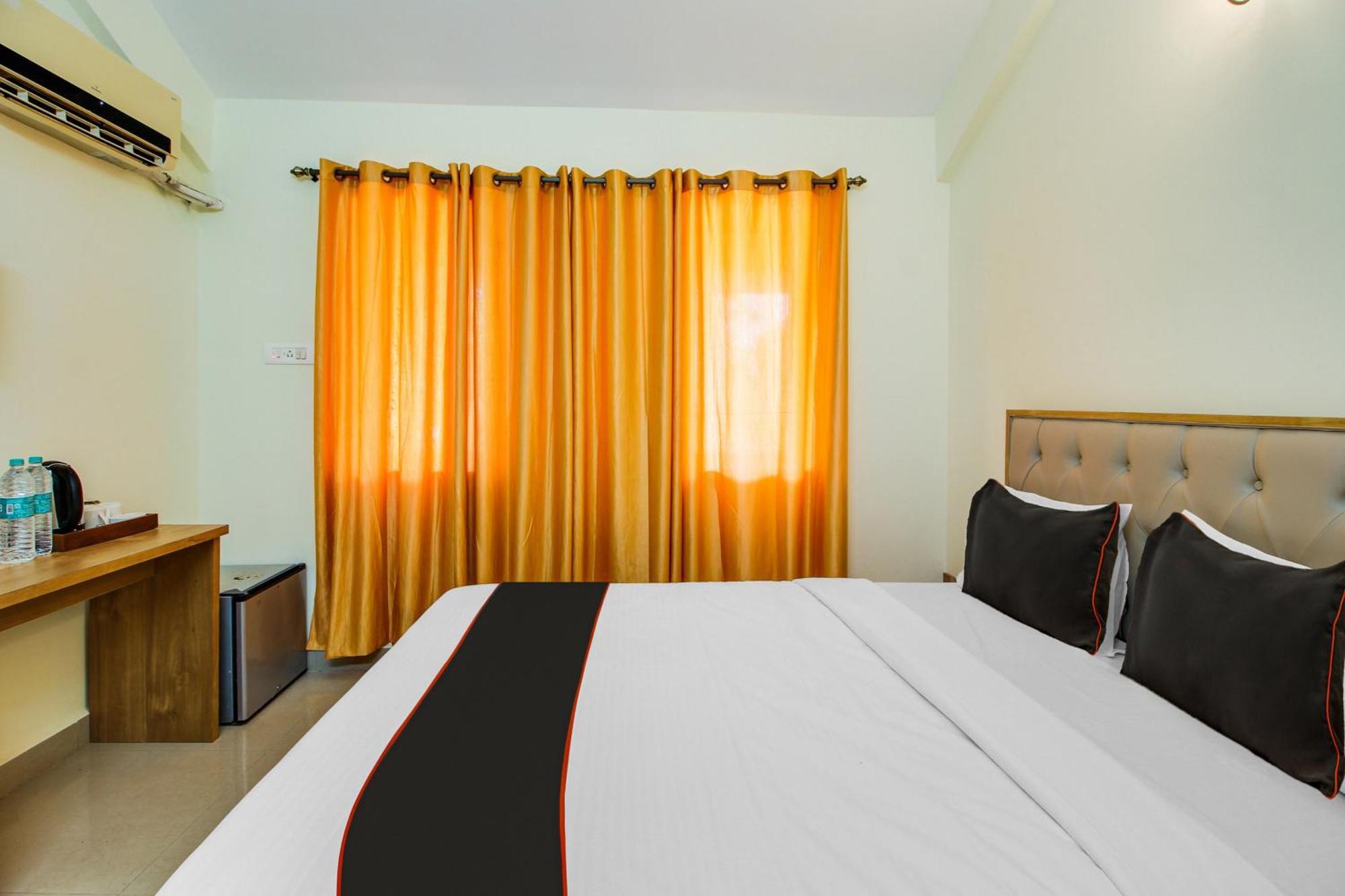 Declassio By Goa'S Pearl Near Aguada Fort Hotell Nerul  Eksteriør bilde