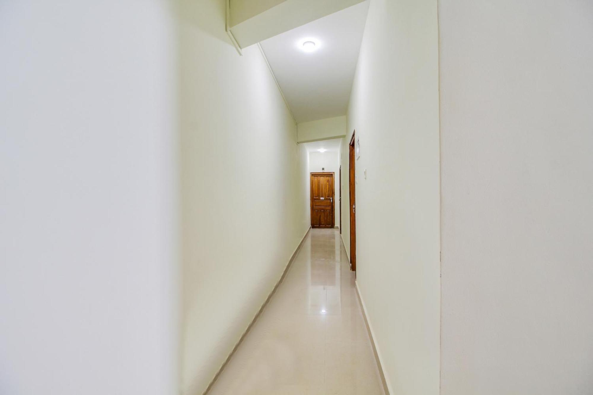 Declassio By Goa'S Pearl Near Aguada Fort Hotell Nerul  Eksteriør bilde