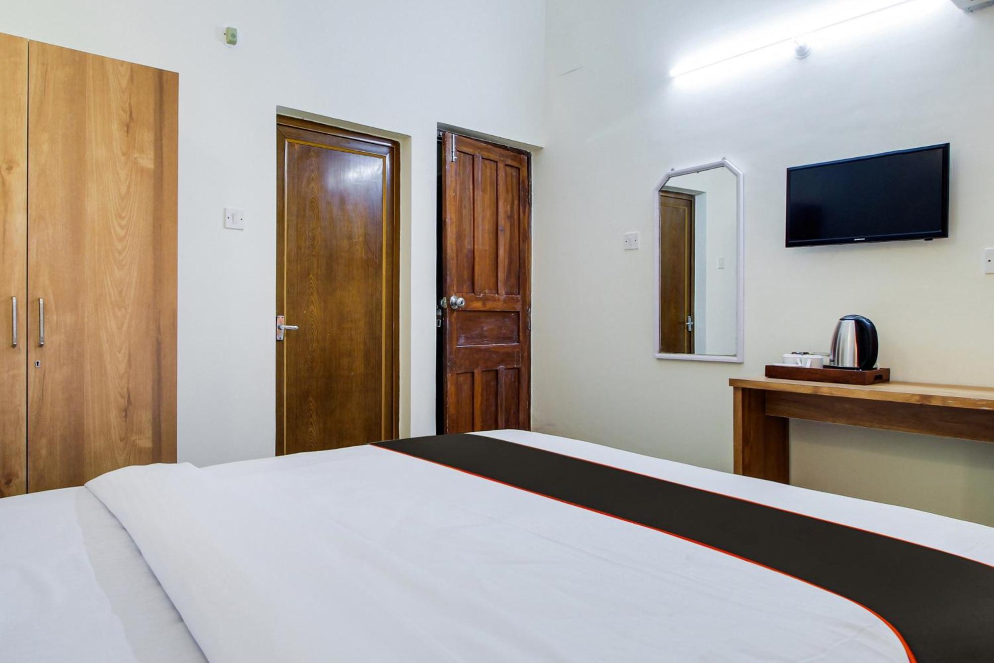 Declassio By Goa'S Pearl Near Aguada Fort Hotell Nerul  Eksteriør bilde
